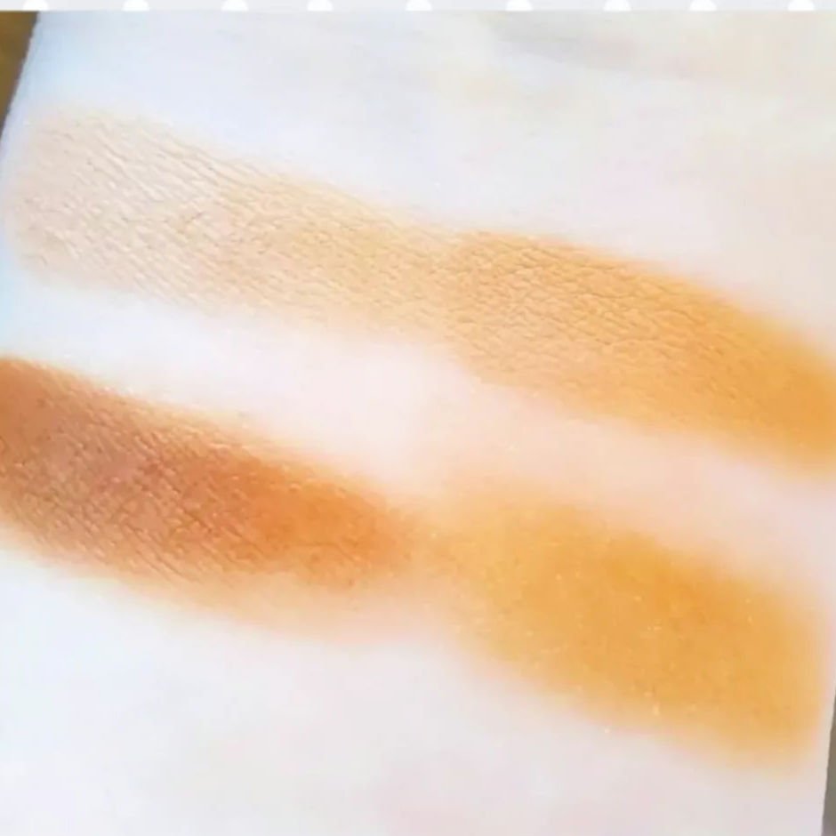 マルチキューブ/i’m meme/アイシャドウパレットを使ったクチコミ（3枚目）