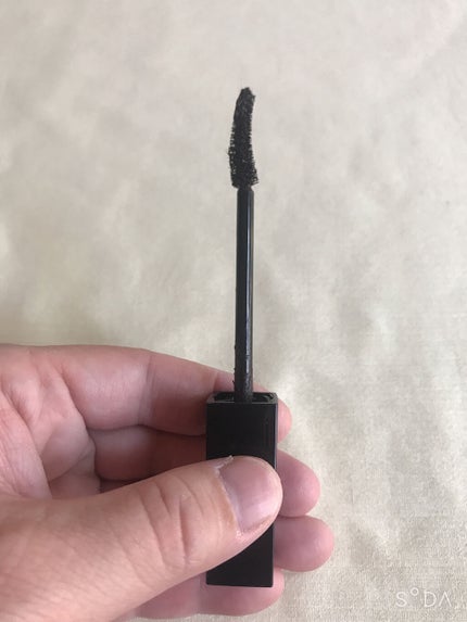 ラッシュフォーマーWP(ロング)/KATE/マスカラを使ったクチコミ(3枚目)