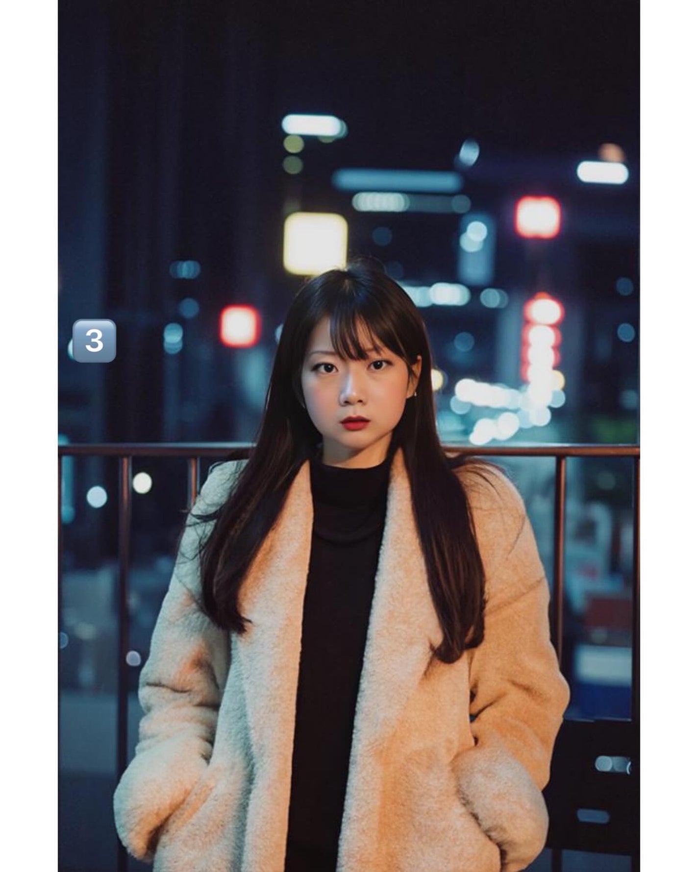 ã®ã©ãð on LIPS ãâšAISNAPâš2åç®ðžãŸããŸãä»åãã£ã³ããŒã³äžãšã®ããšã§ã..ãïŒ3æç®ïŒ