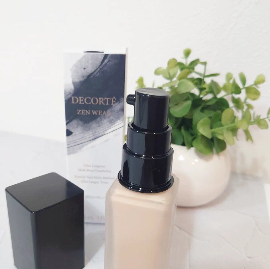 sparkle_sounds_vuk3 on LIPS 「コスメデコルテのゼンウェアフルイドをお試しさせていただきました..」(2枚目)