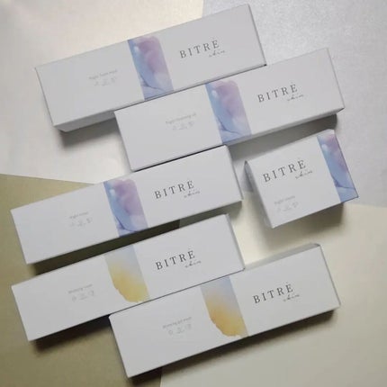 モーニングジェルウォッシュ/ビトレスキン/その他洗顔料を使ったクチコミ(2枚目)