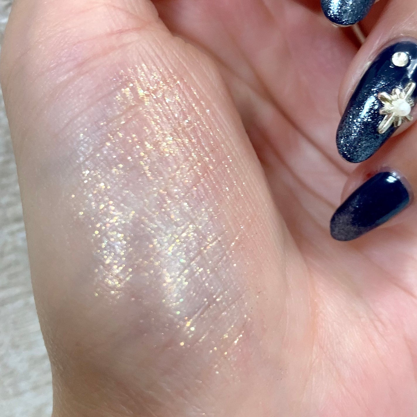 アイ カラー クォード/TOM FORD BEAUTY/アイシャドウパレットを使ったクチコミ(3枚目)