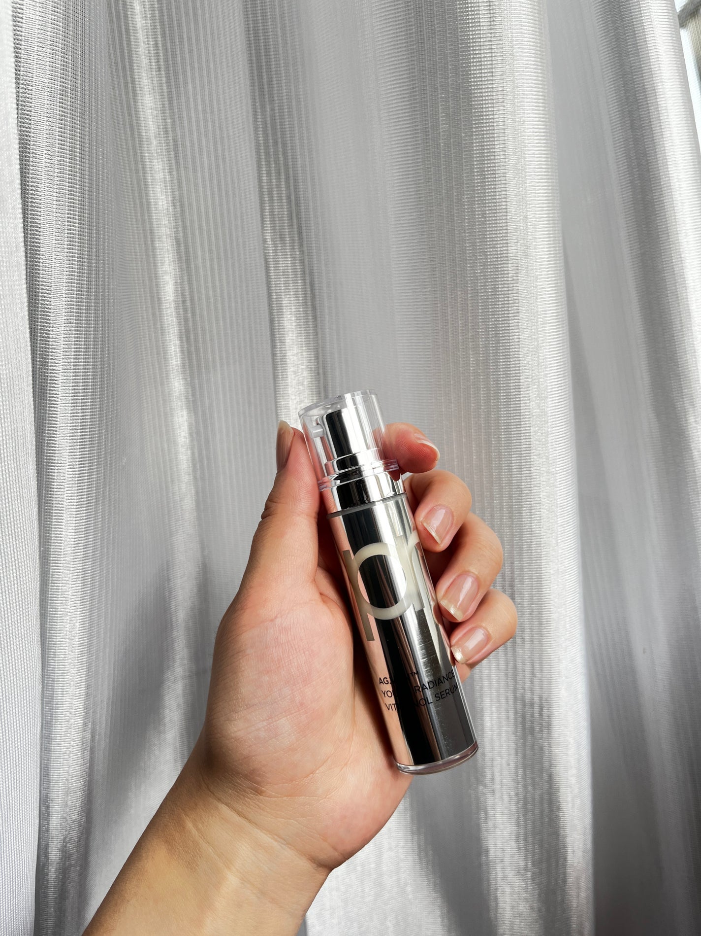 ユース ラディアンス ビタチノール セラム/primera/美容液を使ったクチコミ(2枚目)