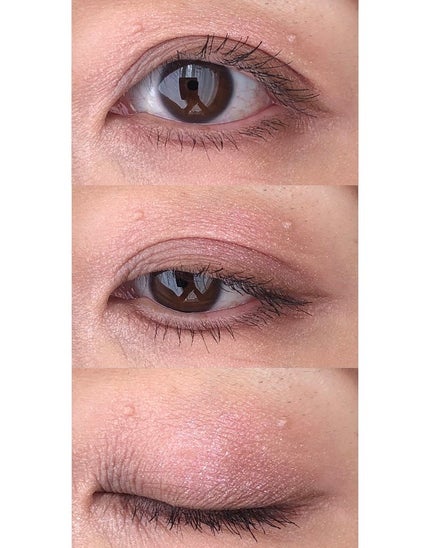 アイカラーレーション/LUNASOL/アイシャドウパレットを使ったクチコミ(3枚目)