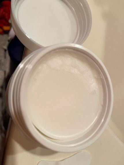 オールクリーンバーム/heimish/クレンジングバームを使ったクチコミ(2枚目)