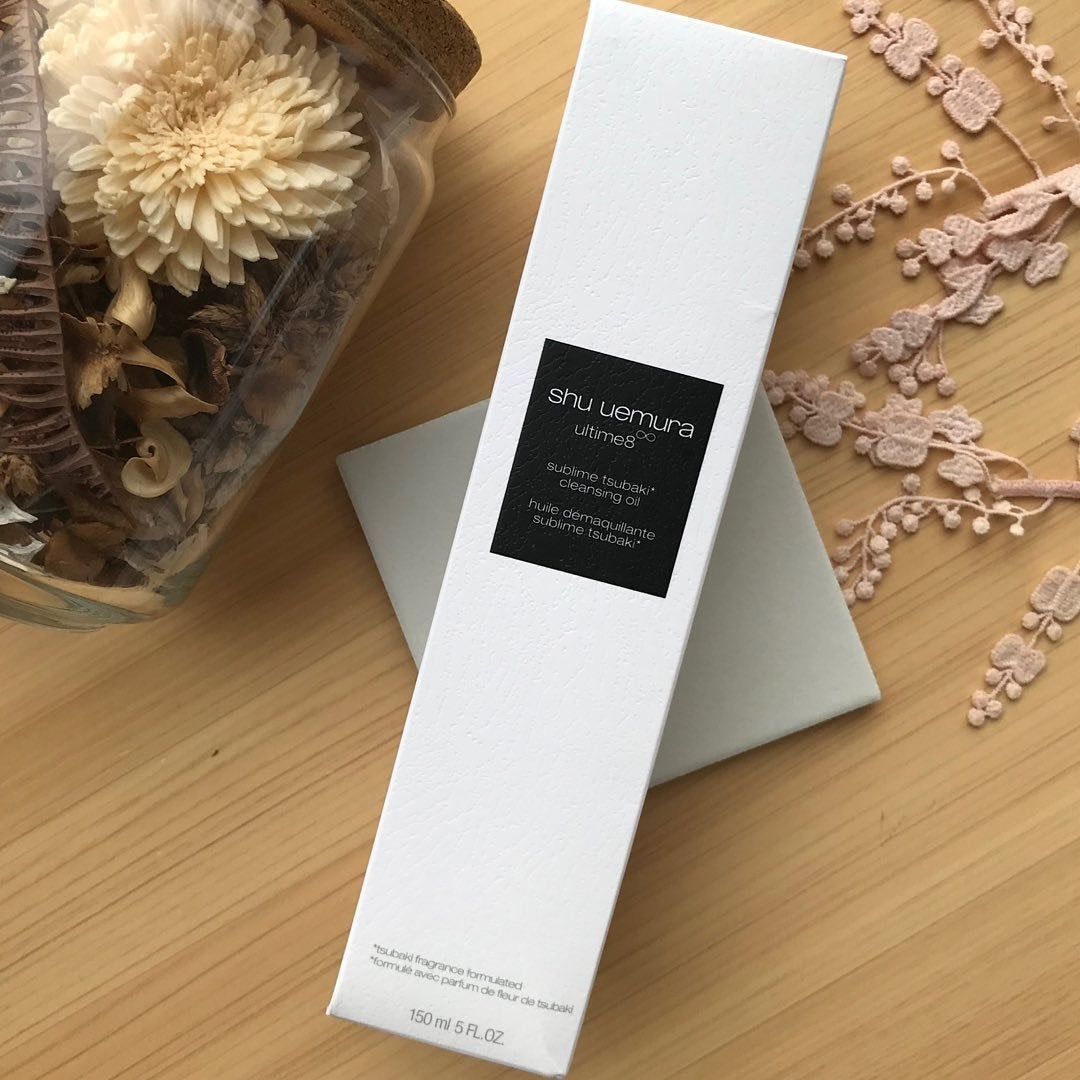 まぁぁぁこちゃん on LIPS 「あのシュウウエムラの人気クレンジングオイル/が8つの美肌効果と..」(4枚目)