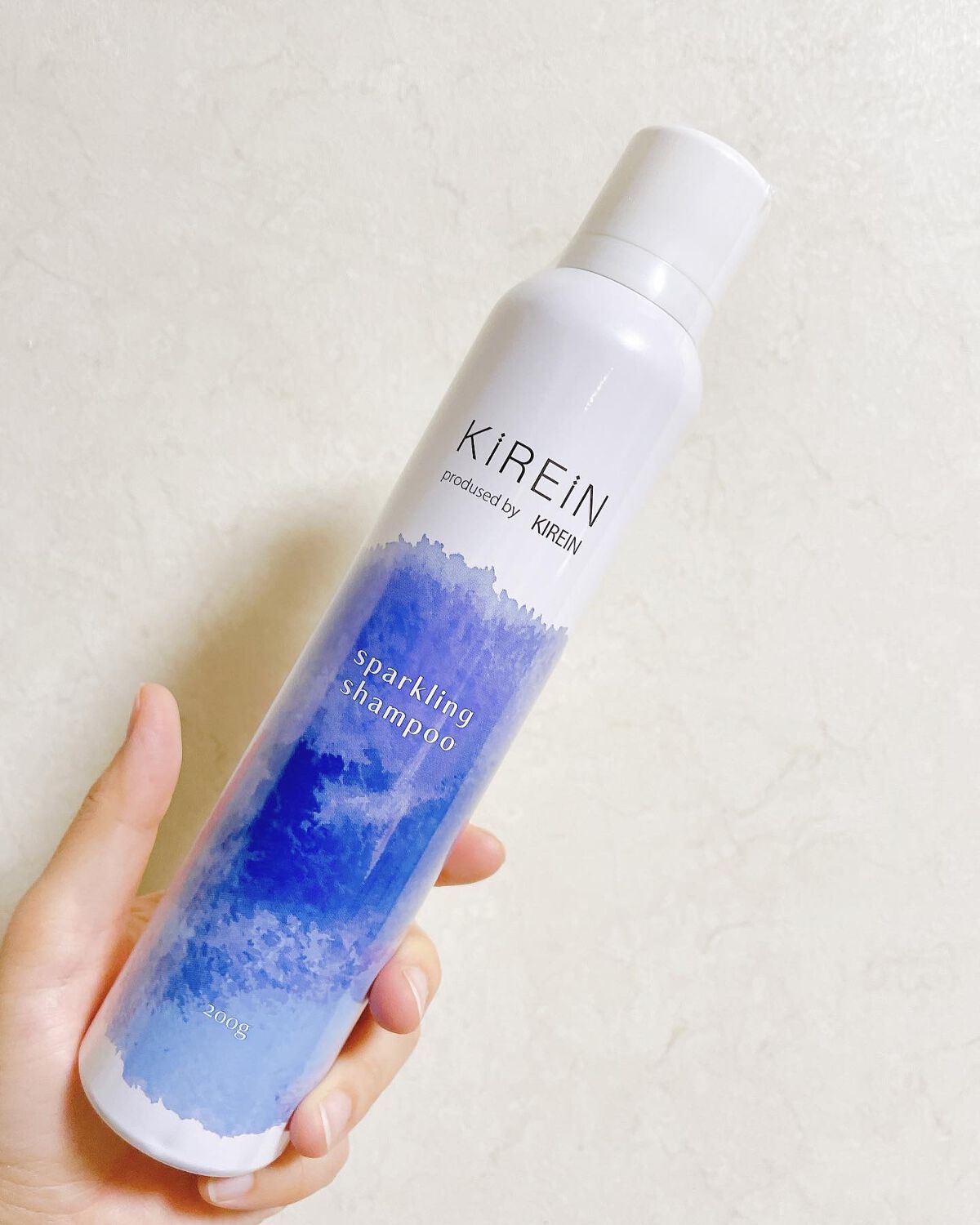 Ayamin on LIPS 「【自宅で高級ヘッドスパさながらの贅沢バスタイム✨】 KIREI..」(2枚目)