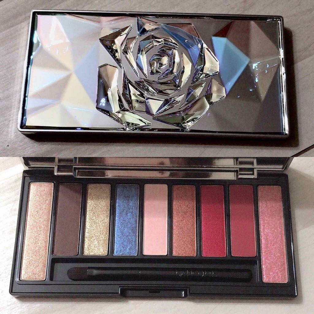 ラプソリュ ルージュ/LANCOME/口紅を使ったクチコミ(3枚目)