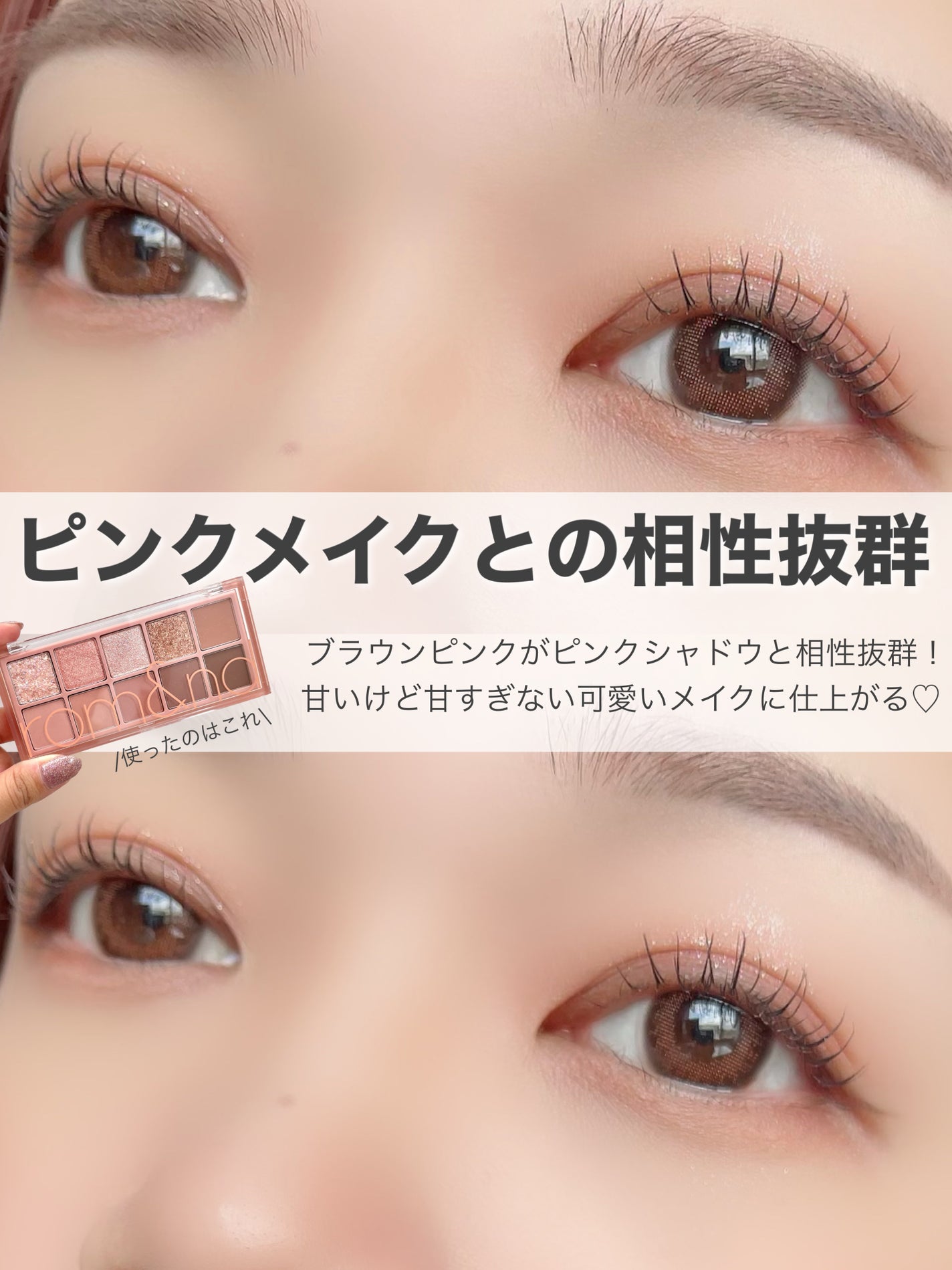 TOPARDS 1day/TOPARDS/ワンデー(1DAY)カラコンを使ったクチコミ(3枚目)