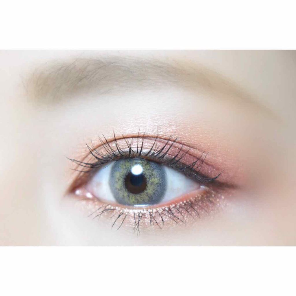 マイクロマスカラ アドバンストフィルム/ヒロインメイク/マスカラを使ったクチコミ(2枚目)