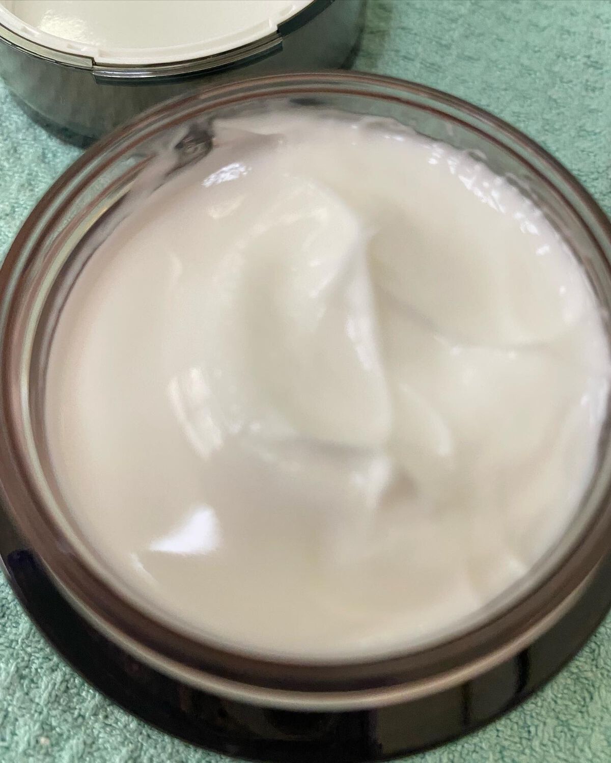 インナーモイスチュアクリーム No.11/RAIZ repair/フェイスクリームを使ったクチコミ(3枚目)