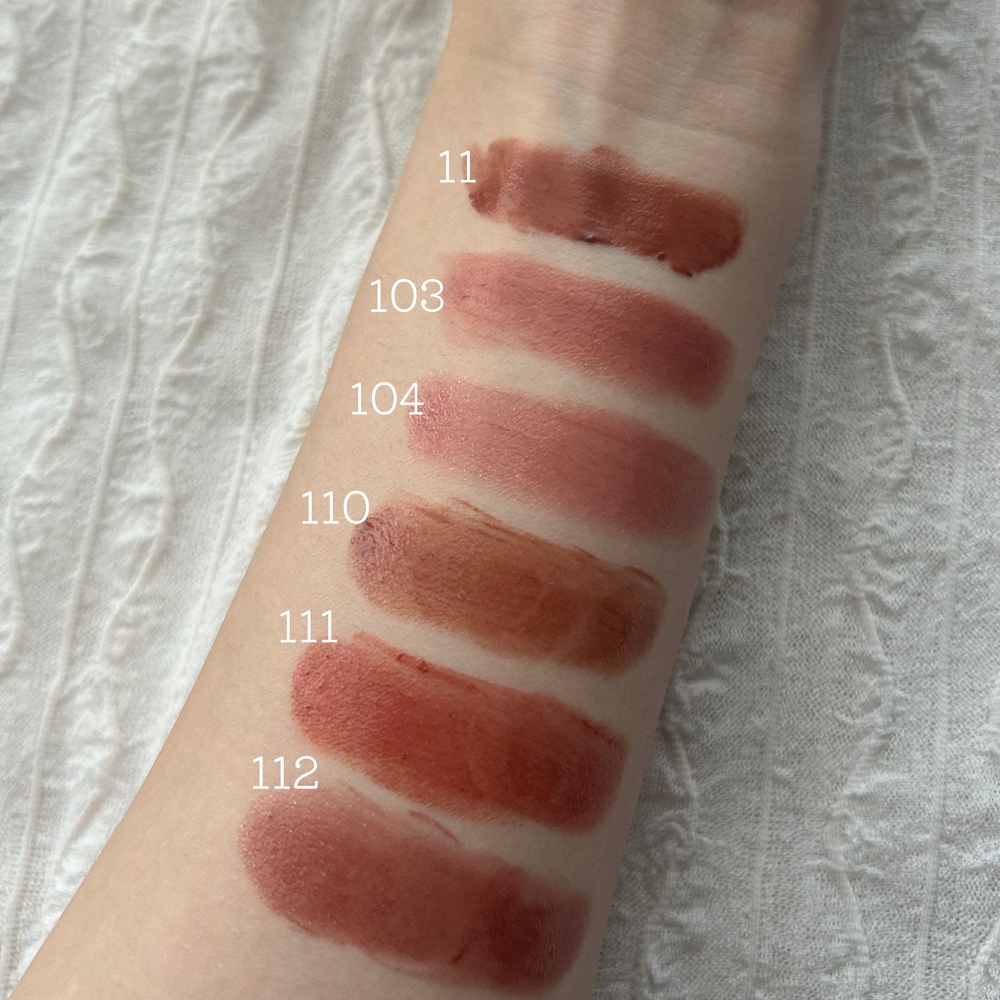 ケイト リップモンスター/KATE/口紅を使ったクチコミ(2枚目)