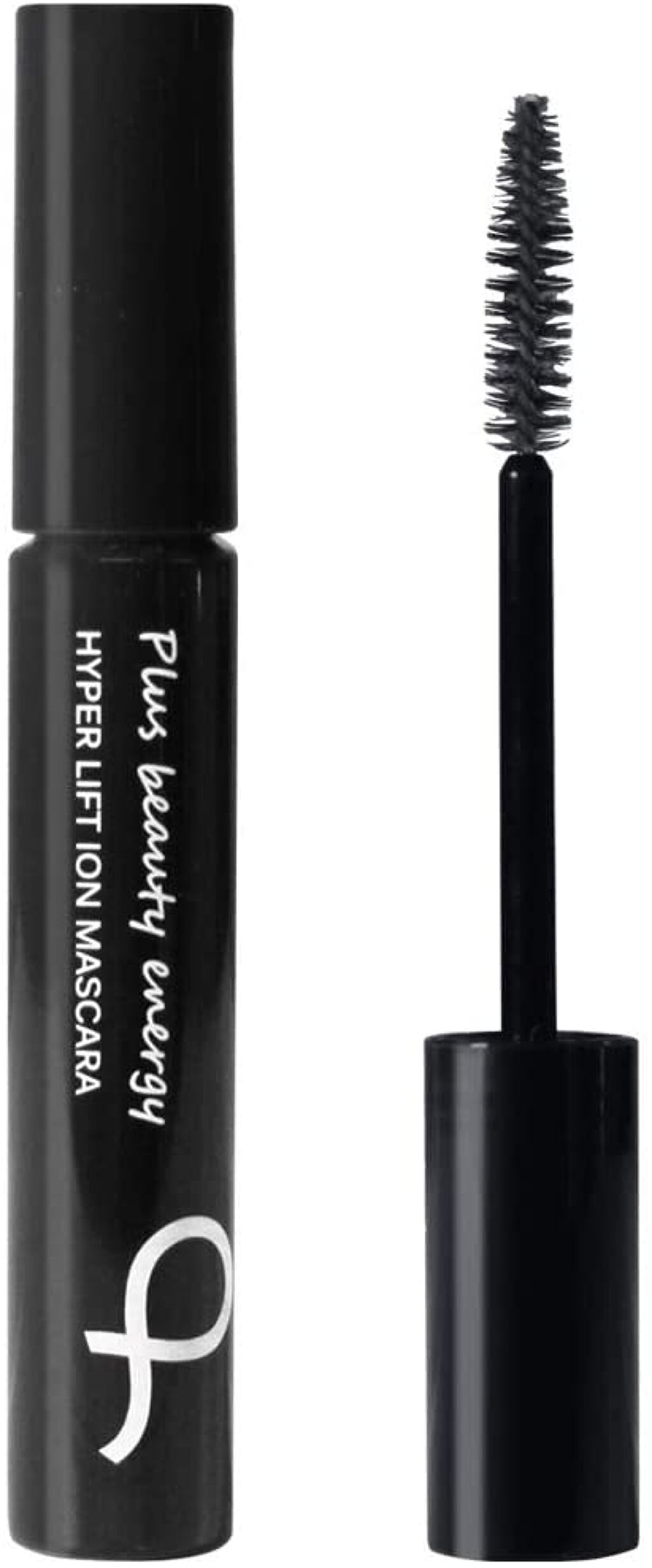 PLuS ハイパーリフト ブラックイオンマスカラ