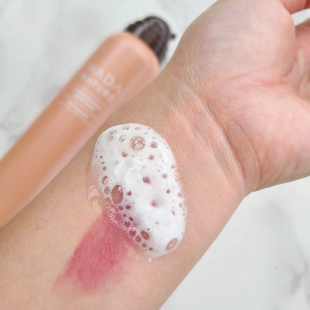 炭酸ホットクレンジング/肌ナチュール/その他洗顔料を使ったクチコミ(4枚目)