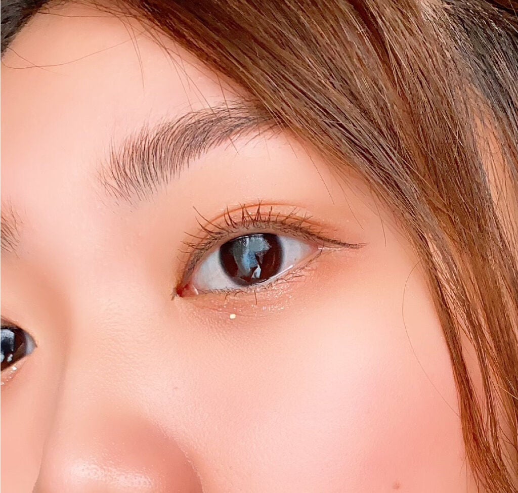 愛ラッシュマスカラR/b idol/マスカラを使ったクチコミ(4枚目)