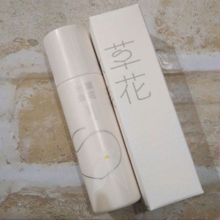 みこわりこのクチコミ「美白ケアしながらUVカットする日中用美容液。 ノンケミカルなのに国内最高値のSPF50+・PA.....」(1枚目)