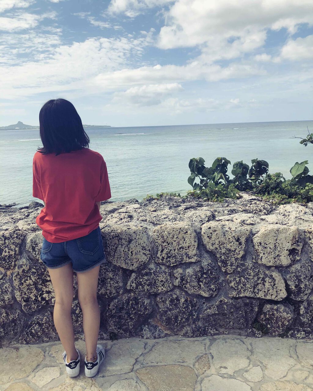 ☺︎ren☺︎ren☺︎ on LIPS 「今さらなんですが、自己紹介をしようと思います!!いいねやコメン..」(1枚目)