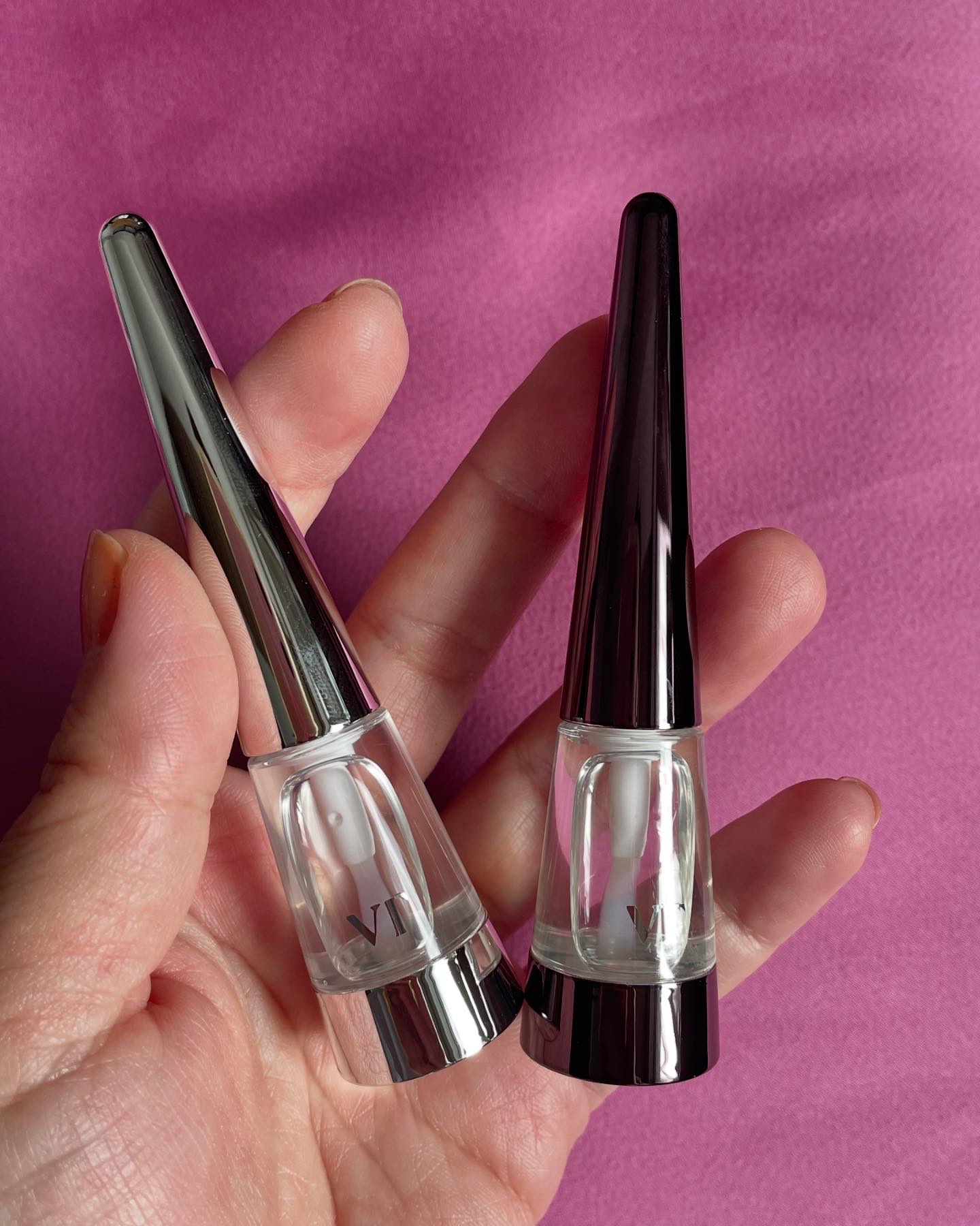 リードルS リッププランパービギナー/VT/リッププランパーを使ったクチコミ（1枚目）