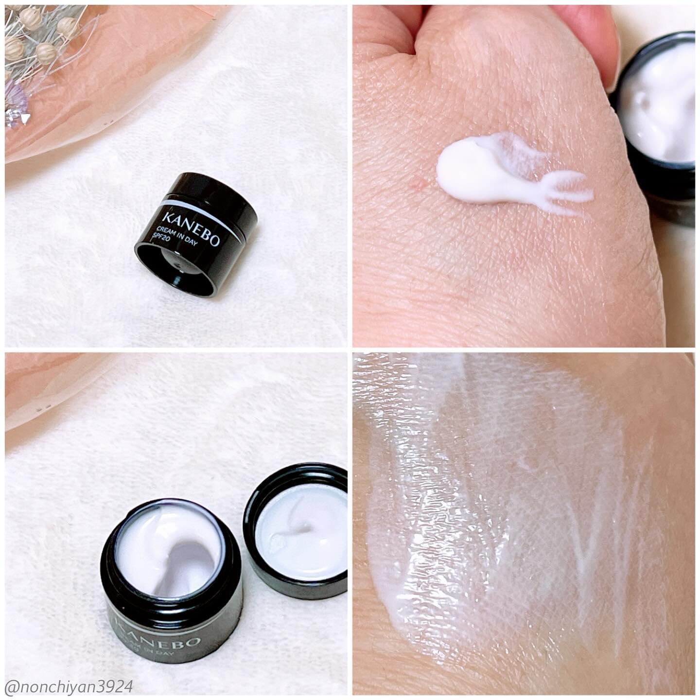 ライブリースキン　ウェア/KANEBO/クリーム・エマルジョンファンデーションを使ったクチコミ（2枚目）