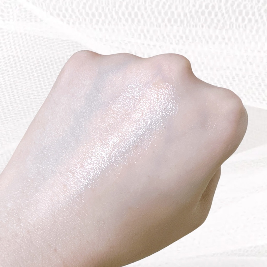 ビタミンミルク/ASUNE /乳液を使ったクチコミ（3枚目）