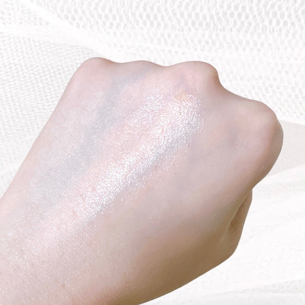 ビタミンミルク/ASUNE /乳液を使ったクチコミ(3枚目)