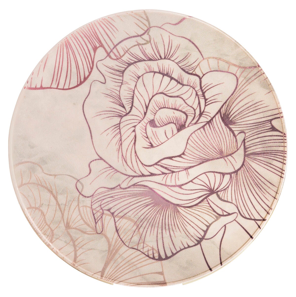 ロイヤルフラワーコレクション Ⅺ コンパクトパウダー インフィニティ