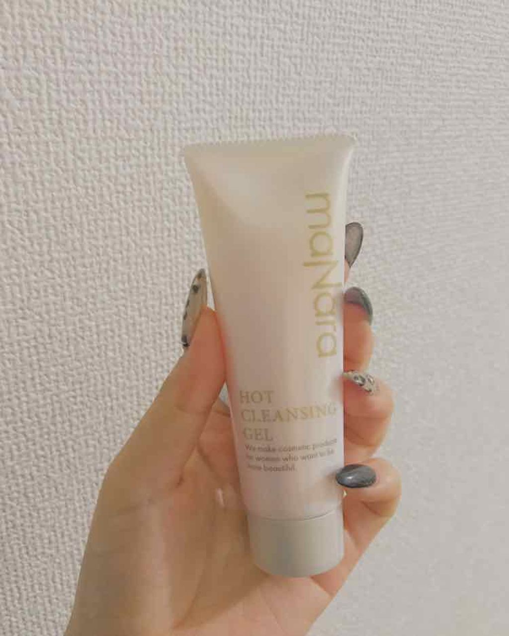 ホットクレンジングゲル/マナラ/クレンジングジェルを使ったクチコミ(2枚目)