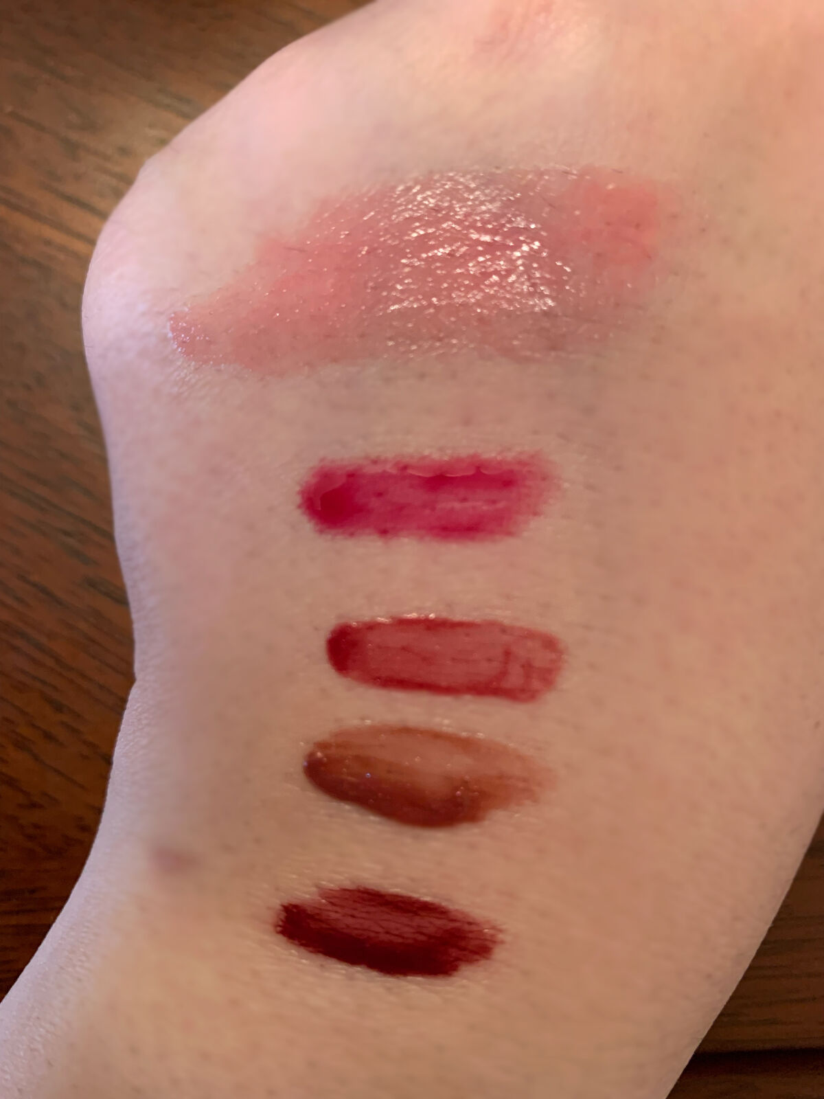 オペラ リップティント N/OPERA/リップティントを使ったクチコミ（2枚目）