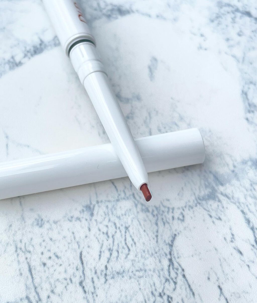 エアクリームペンシル /D-UP/ペンシルアイライナーを使ったクチコミ(4枚目)