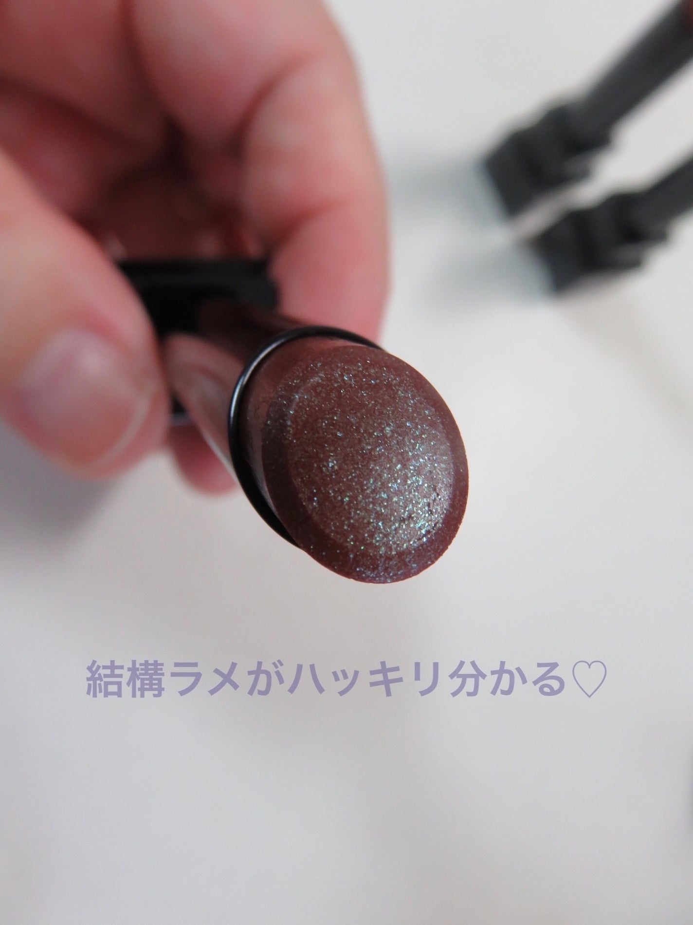 ケイト リップモンスター/KATE/口紅を使ったクチコミ(3枚目)