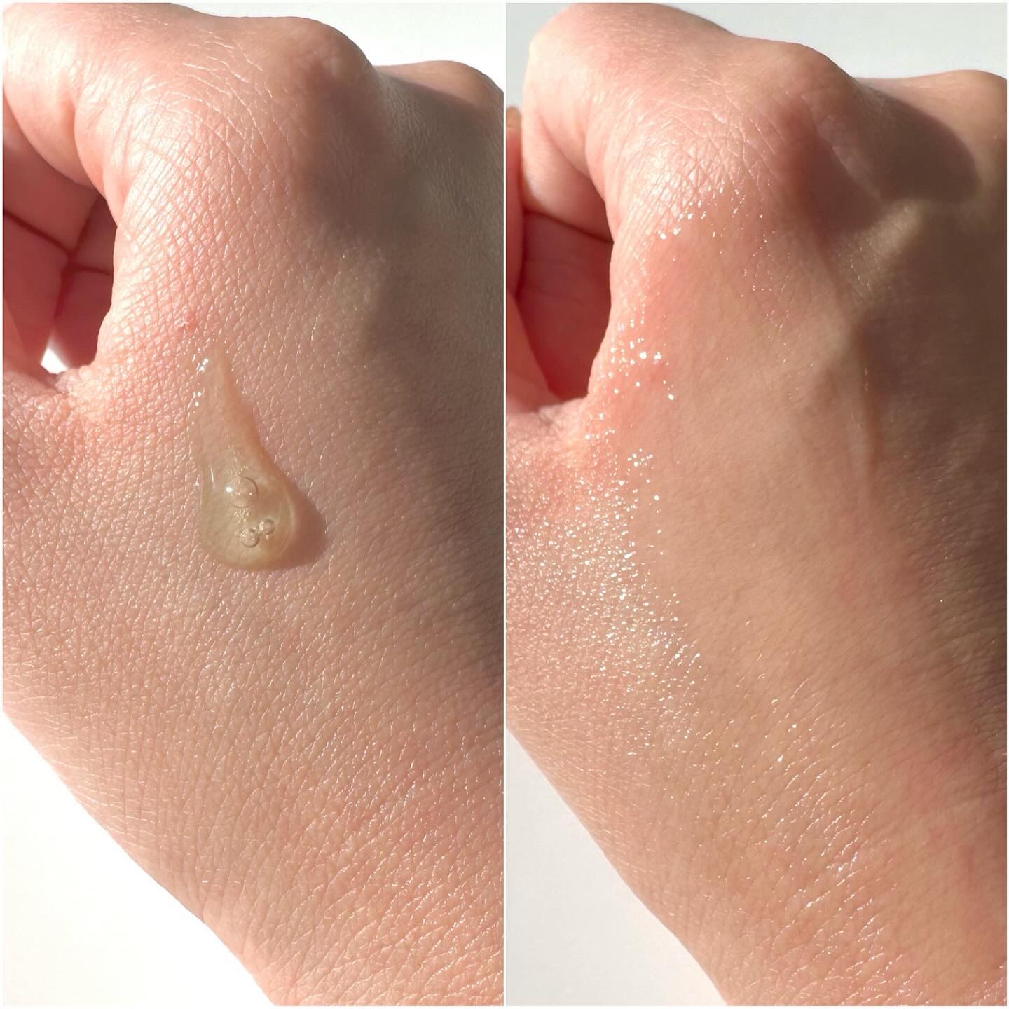 エクソソームシカ アンプル/MEDICUBE/美容液を使ったクチコミ（3枚目）