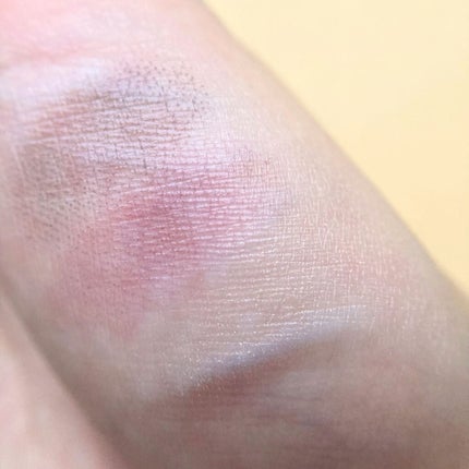 セルヴォーク インディケイトアイブロウパウダー/Celvoke/パウダーアイブロウを使ったクチコミ(5枚目)