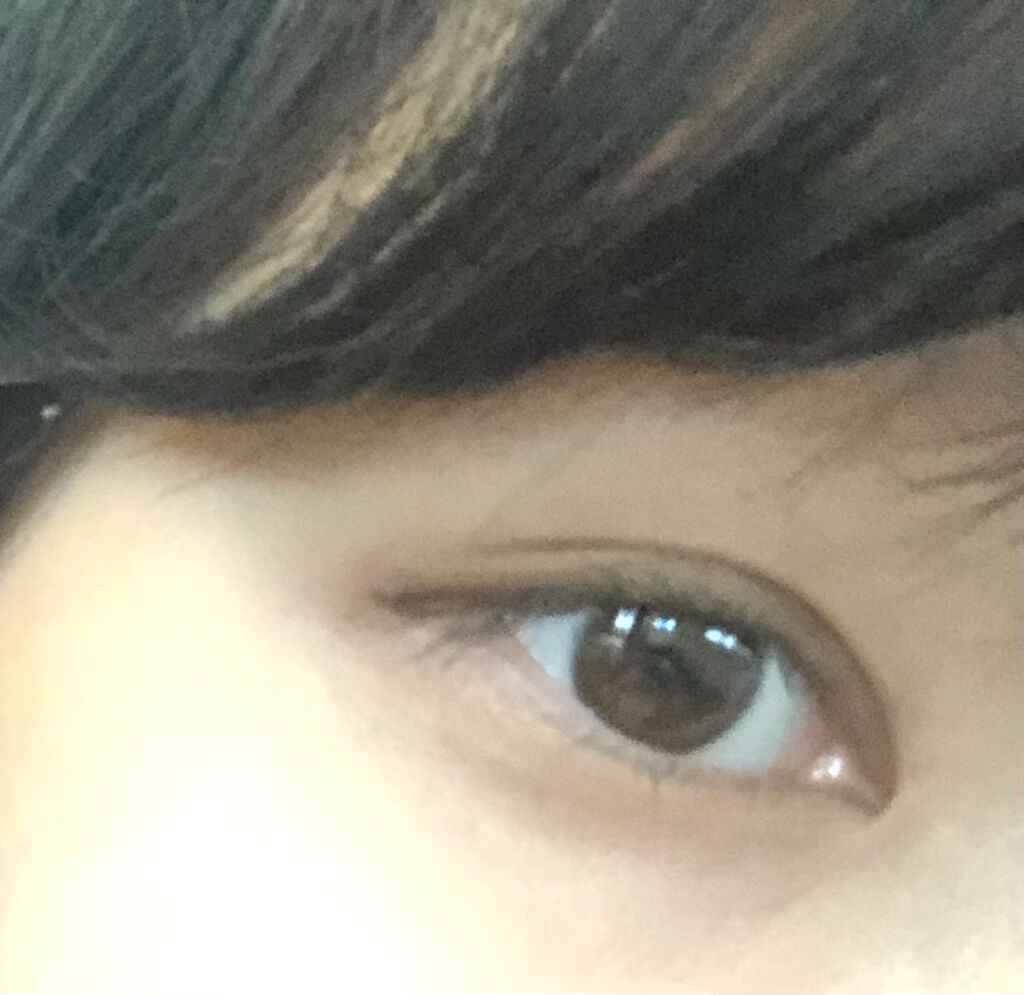 nanami on LIPS 「皆さん、おはようございます!二重についての投稿ばかりですが、ご..」(2枚目)