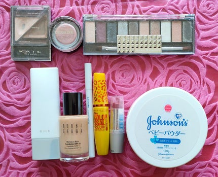 ロングラスティングUV/RMK/化粧下地を使ったクチコミ(4枚目)