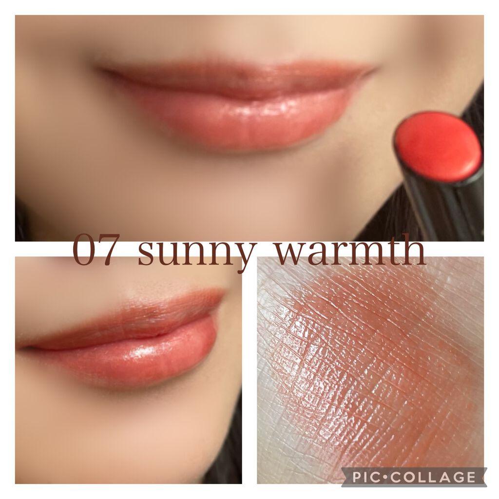 ルージュ デコルテ/DECORTÉ/口紅を使ったクチコミ(6枚目)