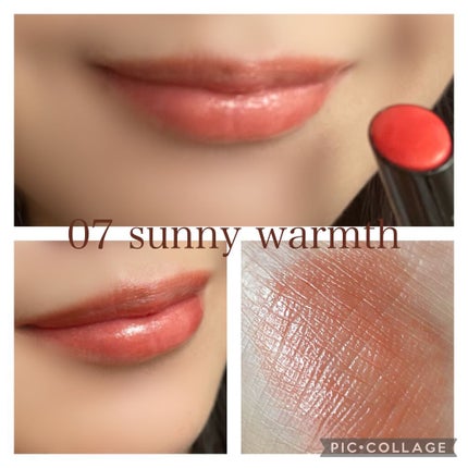 ルージュ デコルテ/DECORTÉ/口紅を使ったクチコミ(6枚目)