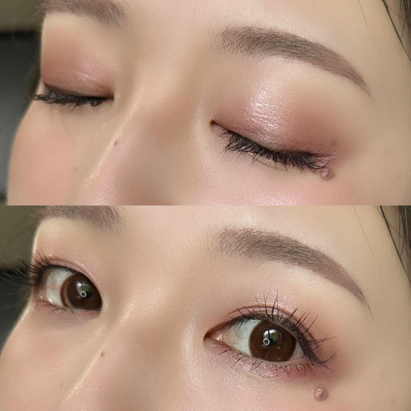 シグニチャー カラー アイズ/SUQQU/アイシャドウパレットを使ったクチコミ（2枚目）