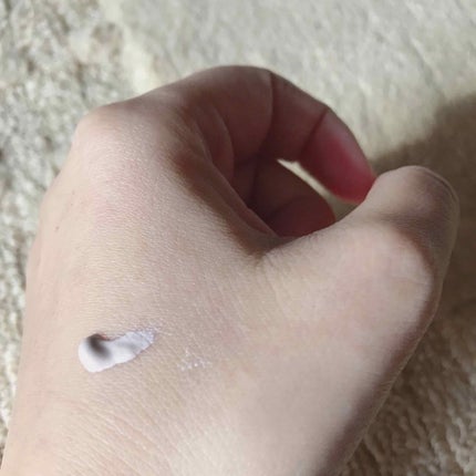 ドラマティックライティングベース/マキアージュ/化粧下地を使ったクチコミ(2枚目)