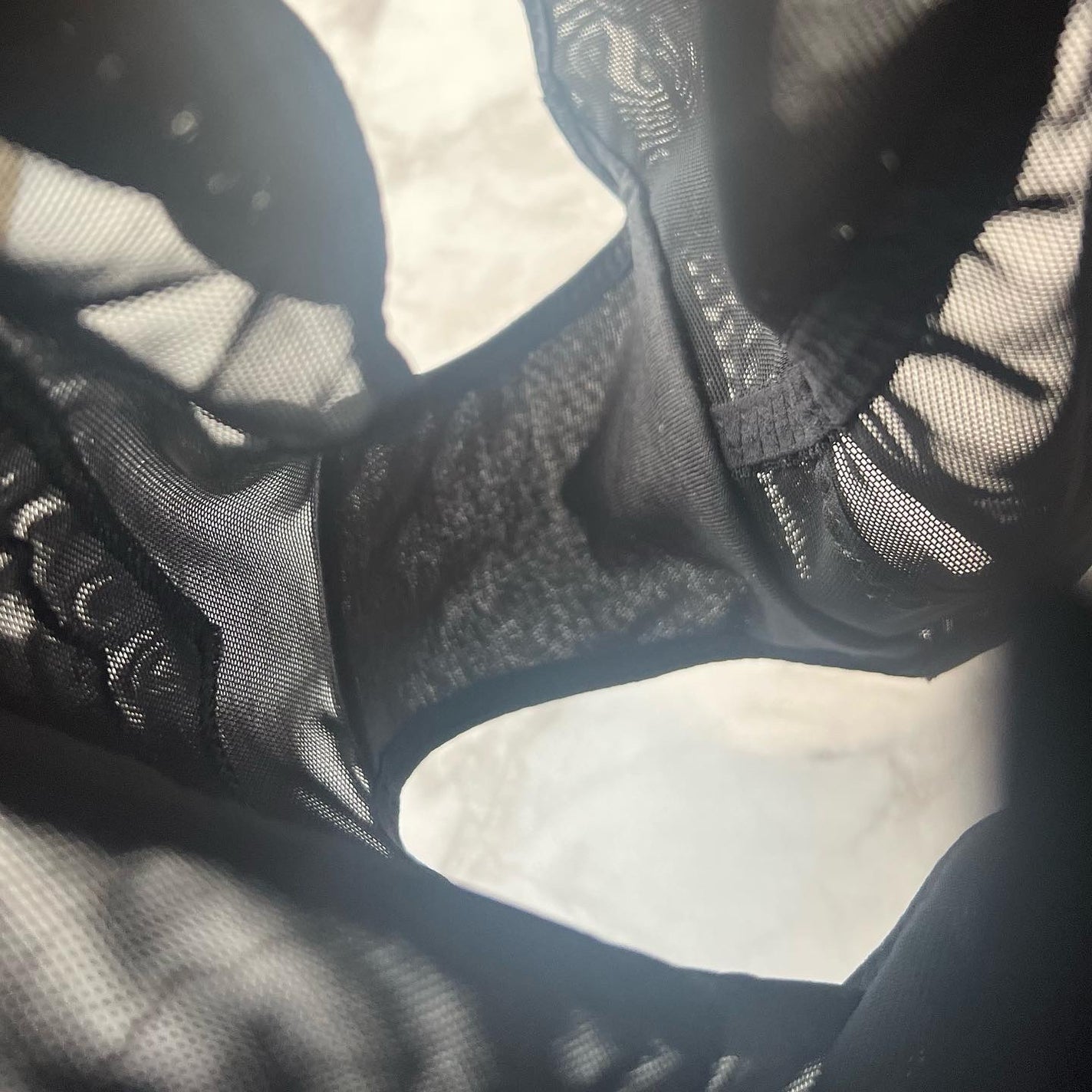 骨盤ショーツ ギュギュギュ/モンステラ/その他を使ったクチコミ(9枚目)