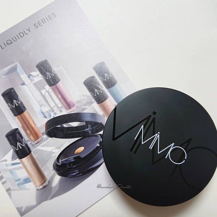 ミネラルリキッドリー ファンデーション SPF22 PA++/MiMC/リキッドファンデーションを使ったクチコミ(1枚目)