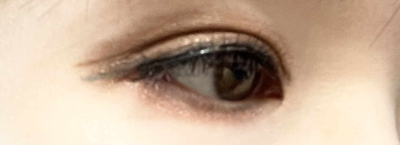 アイラッシュフィクサーEX 552/D-UP/つけまつげを使ったクチコミ（2枚目）