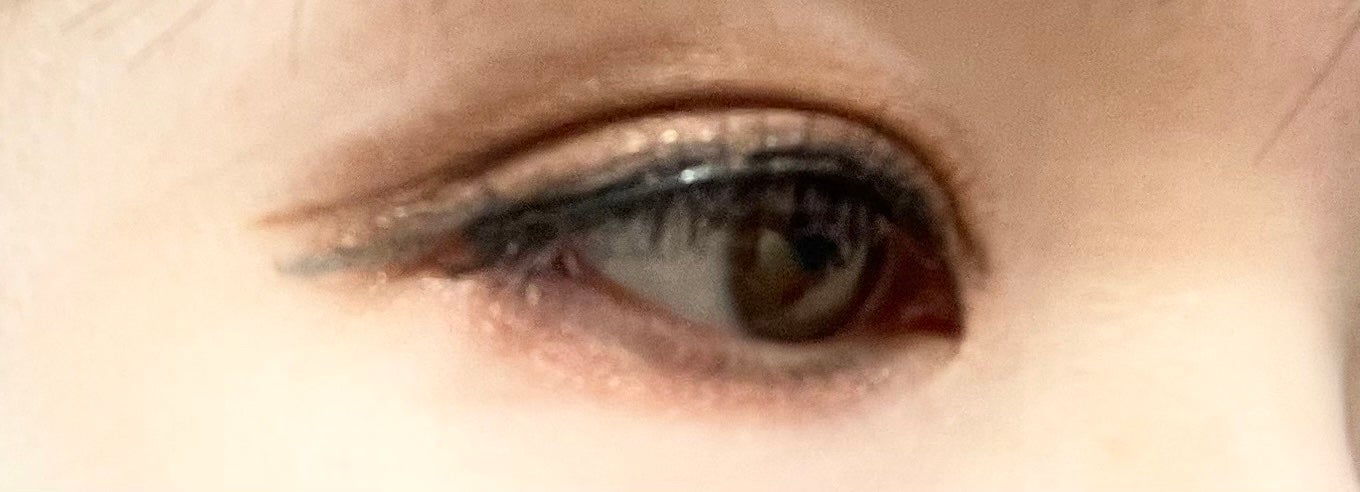 アイラッシュフィクサーEX 552/D-UP/つけまつげを使ったクチコミ(2枚目)