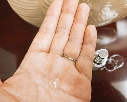 mcgroupakiko on LIPS 「年齢とともに、目の周りに浮き出た肝斑との長い攻防を続けています..」(7枚目)