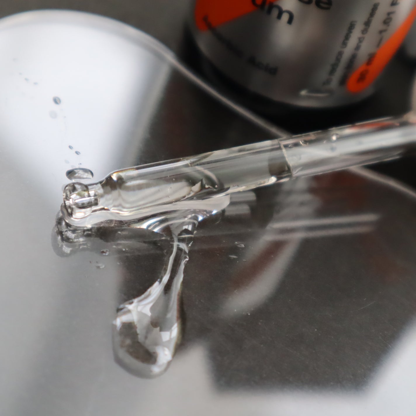 TIAM VC24サプライズセラム/TIAM/美容液を使ったクチコミ(2枚目)