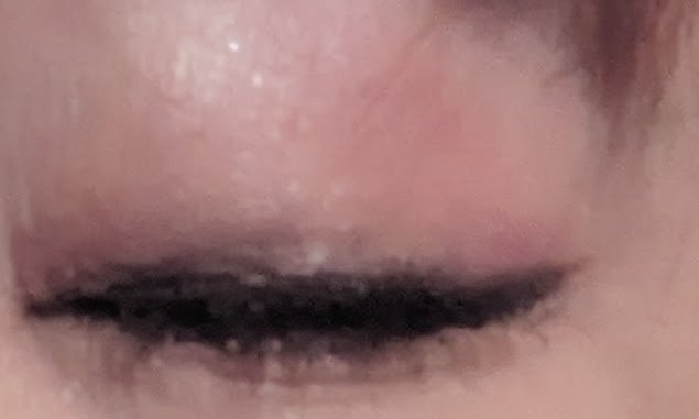 coco vemus minimulti eye color palette/DIKALU/アイシャドウパレットを使ったクチコミ（3枚目）