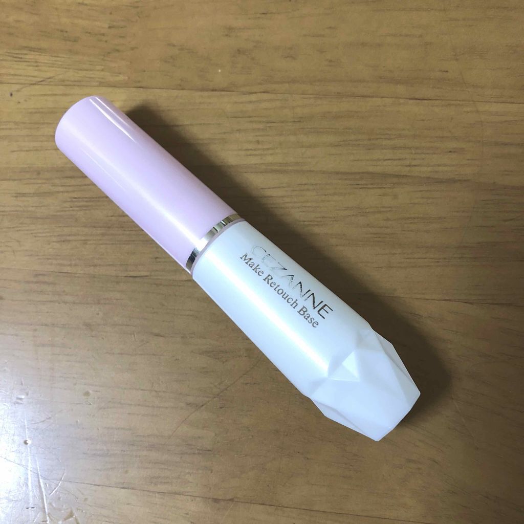 皮脂テカリお直し液/CEZANNE/化粧下地を使ったクチコミ(1枚目)