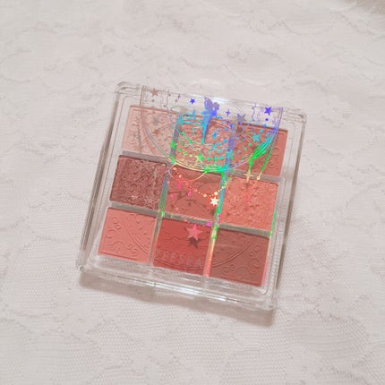 ケイト デザイニングアイブロウ3D/KATE/パウダーアイブロウを使ったクチコミ(5枚目)