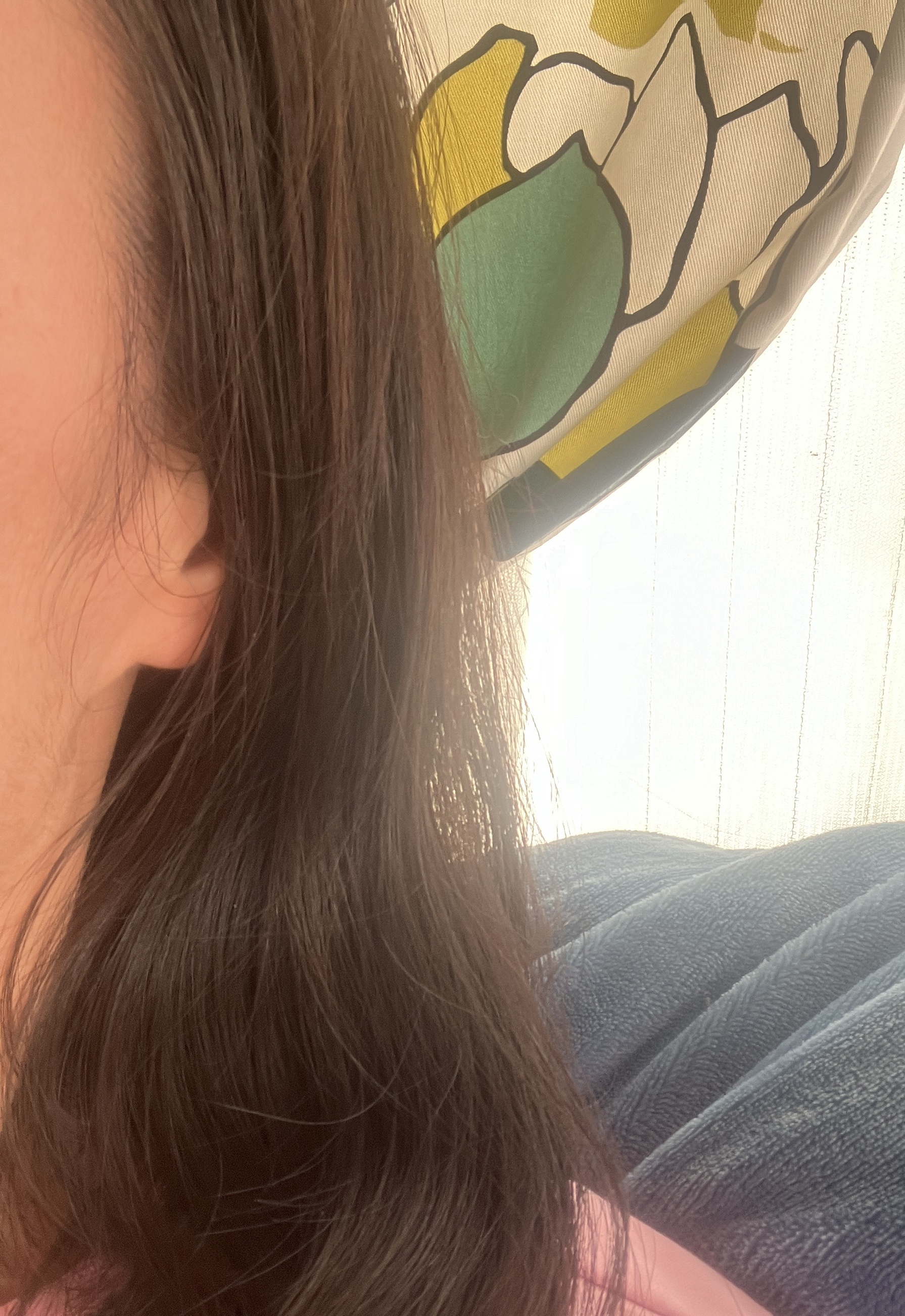 &be スタンドアップシャンプー/&be HAIR/市販シャンプーを使ったクチコミ（3枚目）