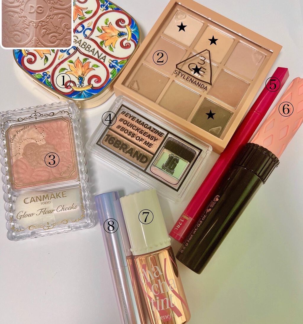 「密着アイライナー」しなやか筆リキッド/デジャヴュ/リキッドアイライナーを使ったクチコミ(1枚目)