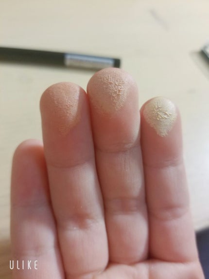 を使ったクチコミ(2枚目)